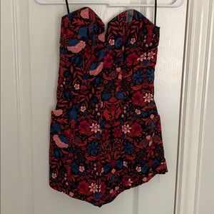 H&M romper